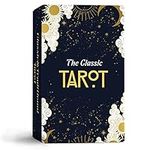 Hunnee Tarot Cards Deck with Guideb