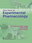 Viva Voce In Experimental Pharmacology (Pb 2019) [Paperback] JAGGI