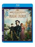 Tim Burton's: Miss Peregrine's Home for Peculiar Children (2016) (Blu-ray 3D)