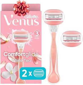 Gillette V