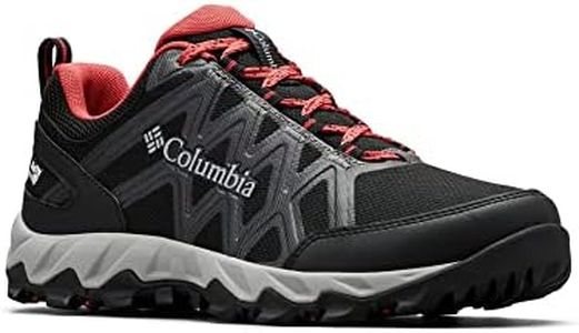 Columbia W
