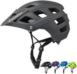 Exclusky Bike Helmet Mountain Bike 