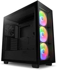 NZXT H7 El