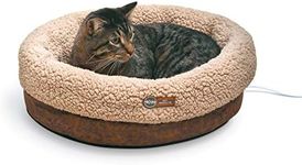 K&H PET PRODUCTS Heated Thermo-Snug