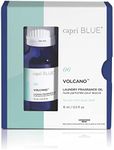 Capri Blue Volcano Laundry Fragrance Oil - Laundry Essential Oils for Wool Dryer Balls - Formulated with Grapefruit & Tangerine Essential Oils (0.5 fl oz)