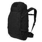 Direct Action Halifax Medium Backpack Black, Black