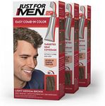 Just For Men Easy Comb-In Color Men