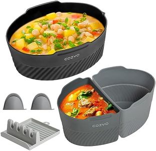 Crockpot L