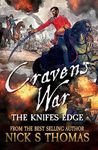 The Knife's Edge (Craven's War Book 13)