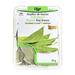 Organic bay leaves