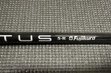 Fujikura Ventus Red and Black 5-R Regular R Driver Shaft 44" Stock Non Velocore