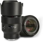 Meike 85mm F1.8 Full Frame AF STM(A