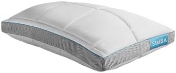 Simba Hybrid® Pillow, with Temperat