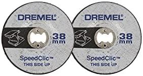 Dremel SC541 EZ Speedclic Grinding 