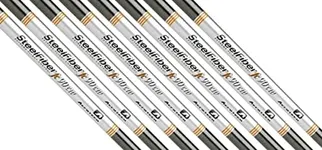 AeroTech SteelFiber fc90 cw Iron Sh