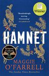 Hamnet: WINNER OF THE WOMEN'S PRIZE