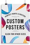 Poster Print Factory 24 x 36 Custom