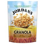 Jordans Morning Granola - Crunchy Oat Classic, 375g