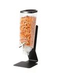 Rosseto® Single Container EZ-PRO™ H1B Snack Dispenser With Black Steel Stand (1 Gallon) EZ50199