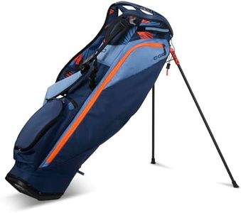 OGIO Featherlite Stand Bag Dusk