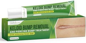 Advanced Keloid Bump Removal Gel: S