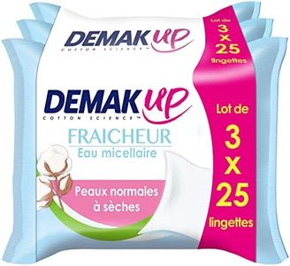 Demak'Up F