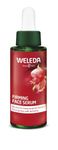 WELEDA Organic Firming Serum - Natural Cosmetics Natural Anti-Ageing Face Care Concentrate with Pomegranate Seed Oil & Maca Peptides. Face Serum Reduces Wrinkles, Moisturises & Tightens (1 x 30 ml)