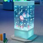 Tenmind 20 Inch 8-Color Changing Se