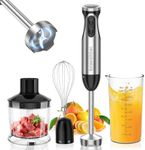 Bonsenkitchen Stainless Steel Hand 