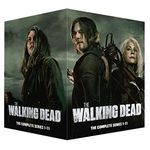 The Walking Dead: The Complete Seasons 1-11