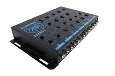 Soundstream PROX4.1 Bass Reconstruction Processor