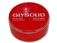 Glysolid Hand Feet And Body Cream 250G