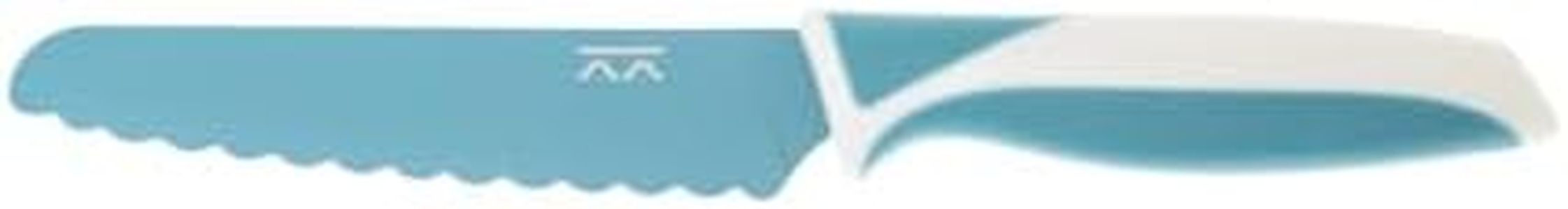 KiddiKutter Child Safe Knife Limited Edition Sky Blue