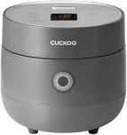 CUCKOO Rice Cooker 3 Cup Uncooked /