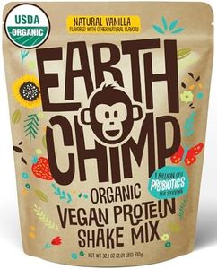 EarthChimp