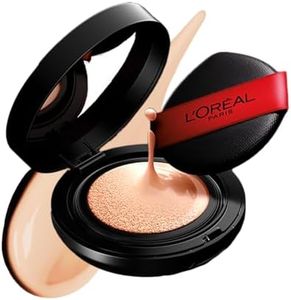 L'Oreal Pa
