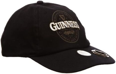Guinness O