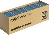 BIC Round 