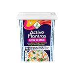 Active Mantra Low GI Rice - 1 kg | Pack of 1 | 100% Organic | Chemical Free & Pesticides Free | Unadulterated
