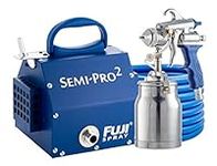 Fuji Spray 2202 Semi-PRO 2 - HVLP S