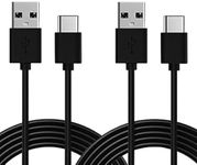 BATSOEASY USB C Charging Cable Comp