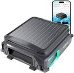 WYBOT F1 Solar Pool Skimmer Robot C