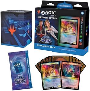 Magic: The