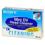 Sony Mini DV Camcorder Cleaner