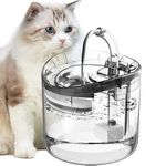 PetVogue Cat Fountain Water Dispensor (2 LTR Water Dispenser)