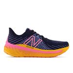 New Balance, Women's Running Shoes, Eclipse Apricot Vibrating Night Air, 5 UK