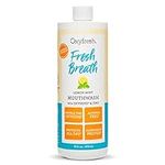 Premium Oxyfresh Lemon Mint Fresh B