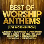 Best Of Worship Anthems