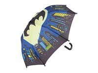 Western Chief Kids Men's Batman¿ Umbrella, Batman Everlasting, One size