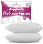 Slumberdown Hotel Quality Pillows 2